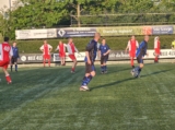 S.K.N.W.K. 40+ op toernooi M.Z.C. '11 seizoen 2024-2025 (80/150)